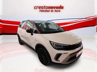 Usado Opel Crossland X GS Line 110 CV (80 kW) 2021 SUV