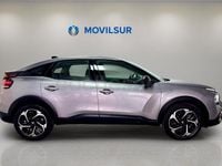 Usado Citroën C4 Feel 131 CV (96 kW) 2023 Gris / plata SUV