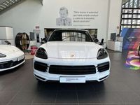 usado Porsche Cayenne E-Hybrid Coupé Aut.