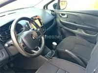 Usado Renault Clio IV LIMITED 90 CV (66 kW) 2018 Blanco Berlina