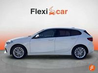 Usado BMW 120 Comfort Edition 190 CV (139 kW) 2020 Blanco Utilitario