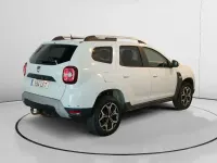 Usado Dacia Duster Prestige 115 CV (84 kW) 2020 Blanco SUV