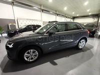 Usado Audi Q3 Advanced Plus 150 CV (110 kW) 2021 Gris / plata SUV