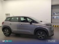 Brugt Citroën C3 Aircross Live 110 HK (80 kW) 2022 Grå SUV