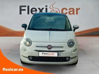 usado Fiat 500 1.2 Pop