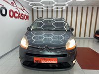 Usado Citroën C4 Picasso 138 CV (101 kW) 2007 Azul Monovolumen