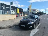 Usado Ford Mondeo Ghia 140 CV (102 kW) 2007 Negro Berlina
