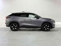 Nuevo Omoda 5 147 CV (108 kW) 2025 Gris SUV