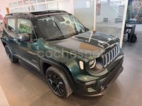 Nuevo Jeep Renegade Summit 130 CV (95 kW) 2025 Verde SUV