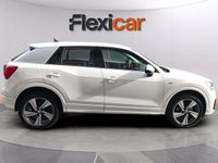 Używany Audi Q2 Design 116 KM (85 kW) 2020 Biały SUV