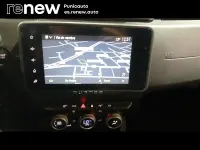 Usado Dacia Duster Journey 150 CV (110 kW) 2023 Verde SUV