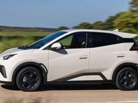 Usado BYD Dolphin Surf Comfort 116 kW (158 CV) 2025 Blanco Utilitario