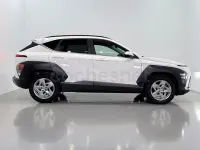 Nuevo Hyundai Kona 100 CV (73 kW) 2026 Blanco SUV