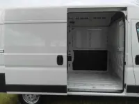 Usado Citroën Jumper 110 CV (80 kW) 2018 Blanco Monovolumen