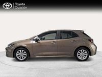Usado Toyota Corolla Active 141 CV (103 kW) 2024 Marrón Berlina