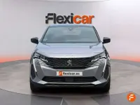 Usado Peugeot 3008 Allure 131 CV (96 kW) 2023 Gris SUV