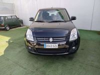 usado Suzuki Swift 1.3 Black and White