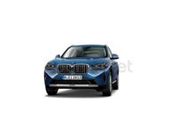 Usado BMW X3 xLine 150 CV (110 kW) 2022 Azul SUV
