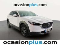 Usado Mazda CX-30 Prime-Line 140 HP (102 kW) 2025 Branco SUV