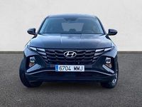 Usado Hyundai Tucson 150 CV (110 kW) 2023 SUV