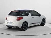 Usado Citroën DS3 PureTech 83 CV (61 kW) 2014 Blanco Utilitario