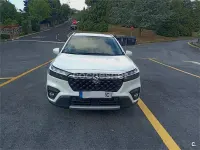 Usado Suzuki SX4 S-Cross 129 CV (94 kW) 2024 Blanco SUV