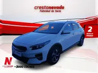 Brugt Kia XCeed 120 HK (88 kW) 2021 SUV