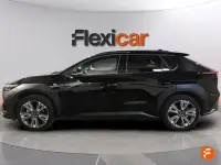 Usado Subaru Solterra 160 kW (218 CV) 2024 Negro SUV