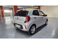 usado Kia Picanto 1.0 CVVT Concept Pack Comfort 49 kW (67 CV)