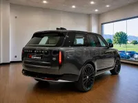 Usado Land Rover Range Rover Autobiography 350 CV (257 kW) 2023 Gris / plata SUV