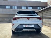 Usado Cupra Leon 150 CV (110 kW) 2024 Blanco Berlina