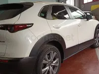 Usado Mazda CX-30 122 CV (89 kW) 2023 Blanco SUV
