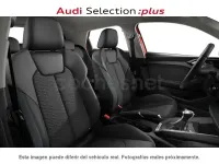 Usado Audi A1 Sportback 116 CV (85 kW) 2026 Rojo Utilitario