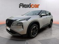 Usado Nissan X-Trail Acenta 213 CV (156 kW) 2025 Gris SUV