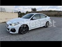 Occasion BMW 218 Comfort Edition 136 PK (100 kW) 2020 Wit Coupé