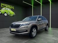 Usado Skoda Kodiaq Ambition 150 CV (110 kW) 2019 Beige SUV