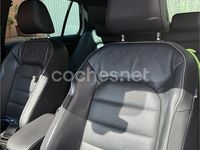 Usado VW Golf VII GTD 184 CV (135 kW) 2017 Blanco Berlina