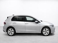 Usado VW Golf VIII 115 CV (84 kW) 2025 Gris Berlina