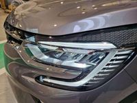 Usado Renault Captur Techno 145 CV (106 kW) 2023 Gris SUV