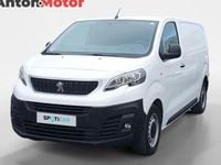 Usado Peugeot Expert S 120 CV (88 kW) 2020 Van
