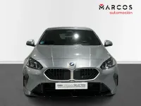 Usado BMW 120 Comfort Edition 163 CV (119 kW) 2025 Gris Utilitario