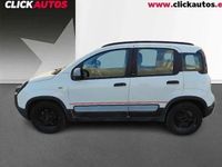 Usado Fiat Panda Garmin 70 HP (51 kW) 2023 Preto Citadino