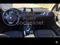 Usado BMW 118 150 CV (110 kW) 2018 Blanco Utilitario