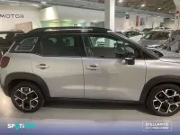 Usado Citroën C3 Aircross Shine 110 CV (80 kW) 2023 Gris SUV