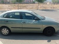 Usado Seat Cordoba Stella 64 CV (47 kW) 2004 Gris / plata Berlina