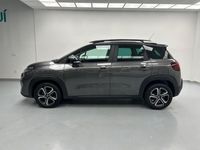 usado Citroën C3 Aircross Bluehdi 81kw 110cv S S Feel Pack Gris