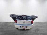 Usado BMW 116 Efficient Dynamics 116 CV (85 kW) 2012 Blanco Utilitario