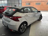 usado Hyundai i20 - 0 km 1.2 MPI Klass