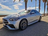 Nuevo Mercedes C300e 313 CV (230 kW) 2025 Gris / plata Berlina