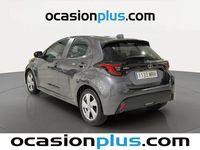 Usado Toyota Yaris Active 116 CV (85 kW) 2024 Gris Utilitario